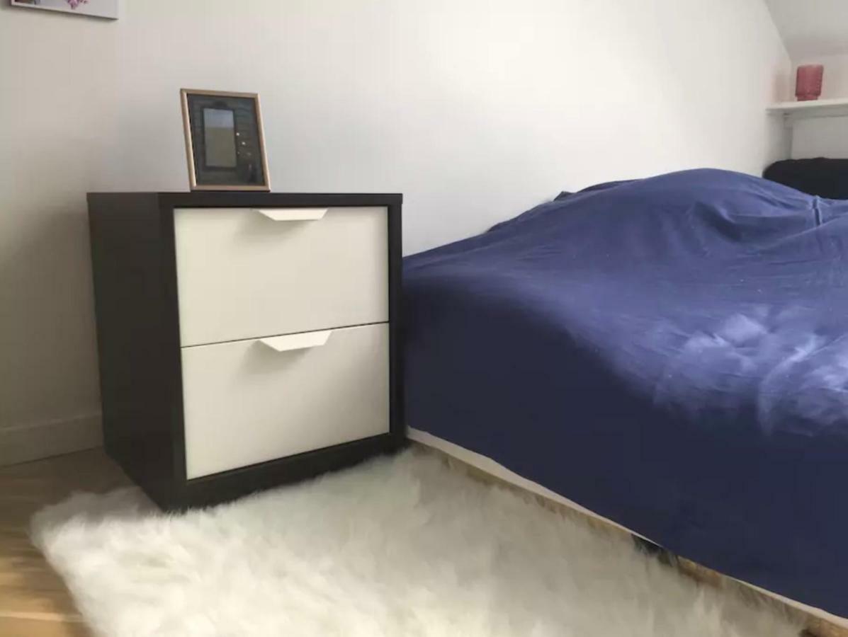 Borups Allé 249 Apartamento